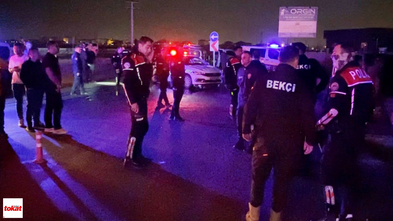 Taraftarların Kavgası Kanlı Bitti 6 Yaralı, 13 Gözaltı1
