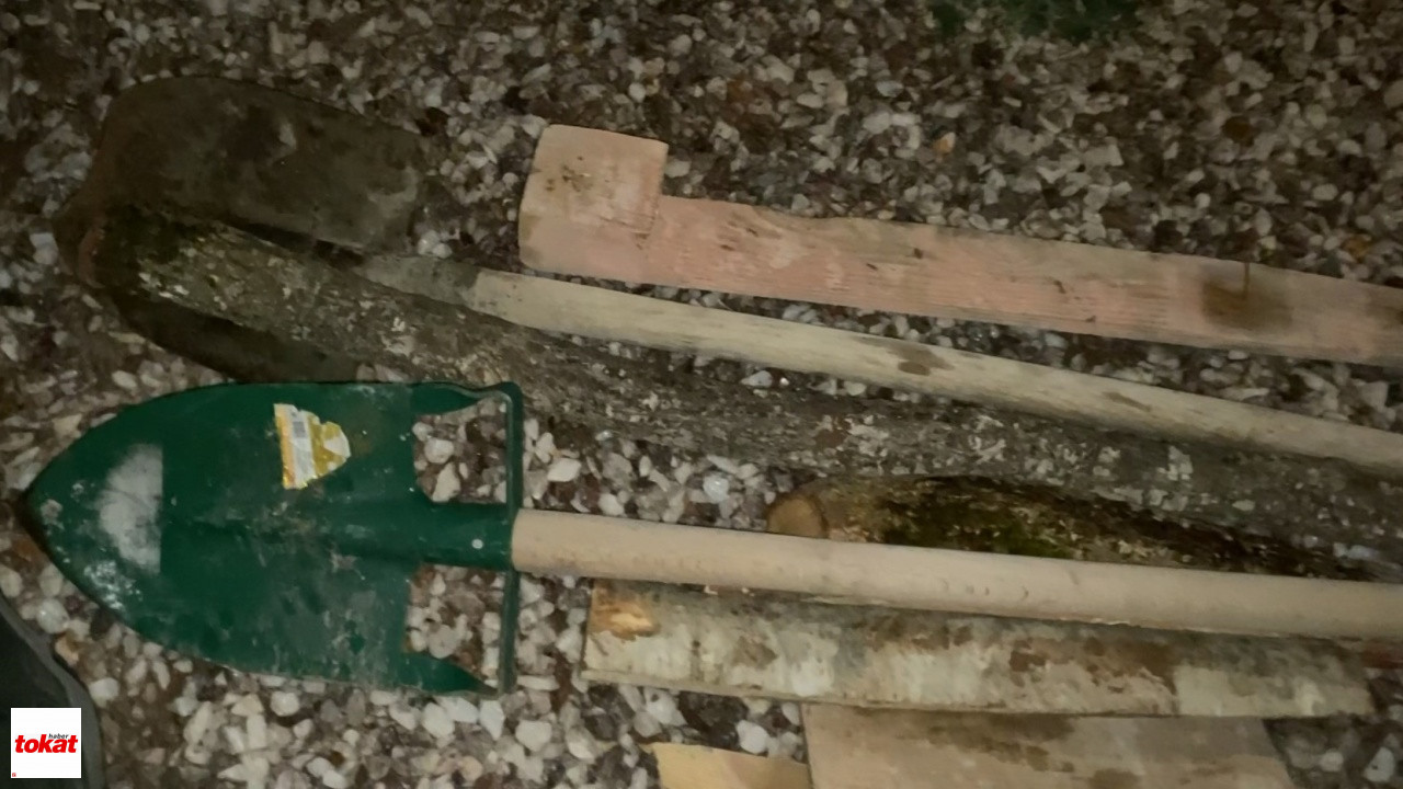 Taraftarların Kavgası Kanlı Bitti 6 Yaralı, 13 Gözaltı3