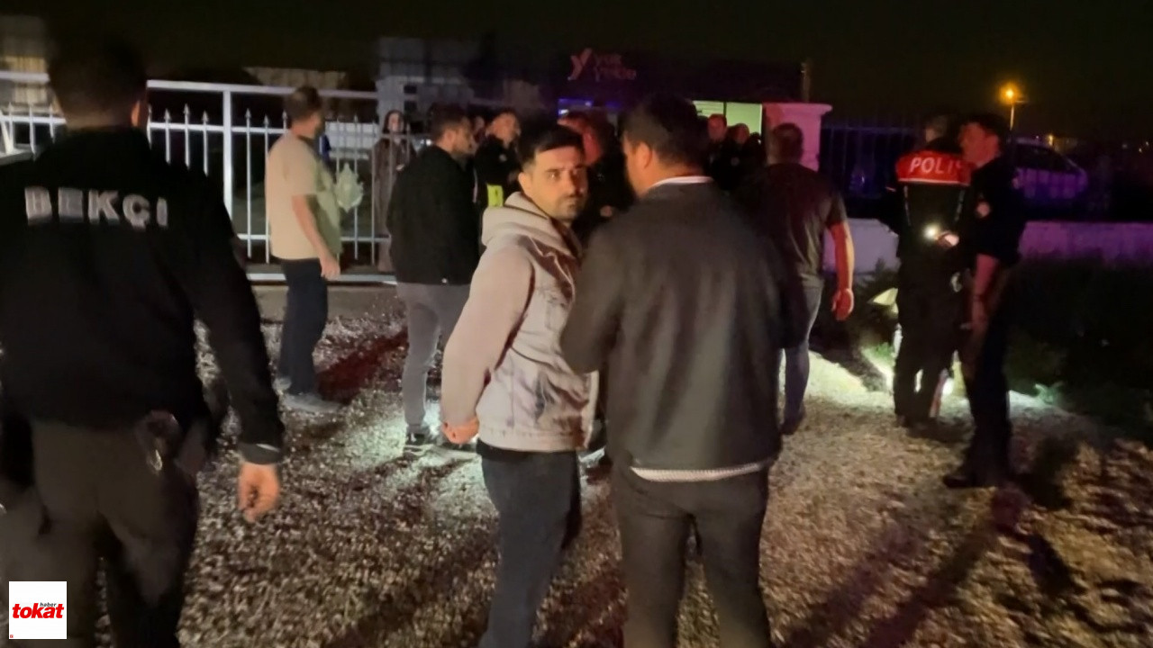 Taraftarların Kavgası Kanlı Bitti 6 Yaralı, 13 Gözaltı5