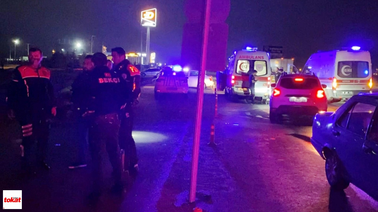 Taraftarların Kavgası Kanlı Bitti 6 Yaralı, 13 Gözaltı6