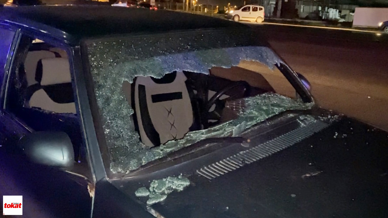 Taraftarların Kavgası Kanlı Bitti 6 Yaralı, 13 Gözaltı8