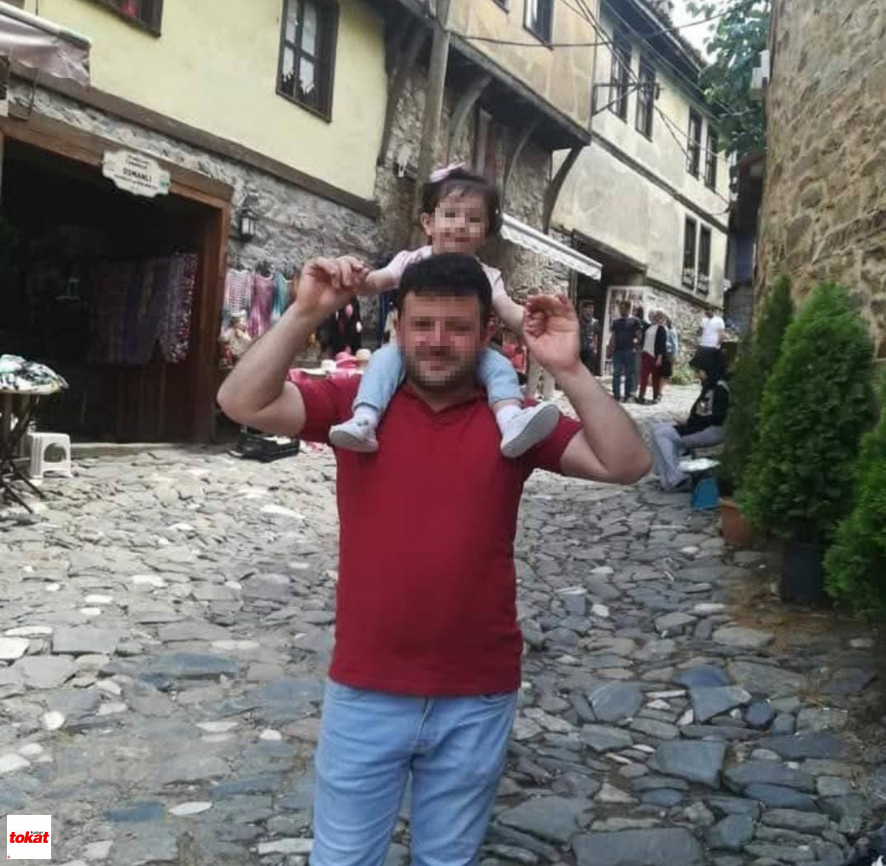 Tarla Kavgası 2 Ölü, 1 Çocuk Ağır Yaralı1