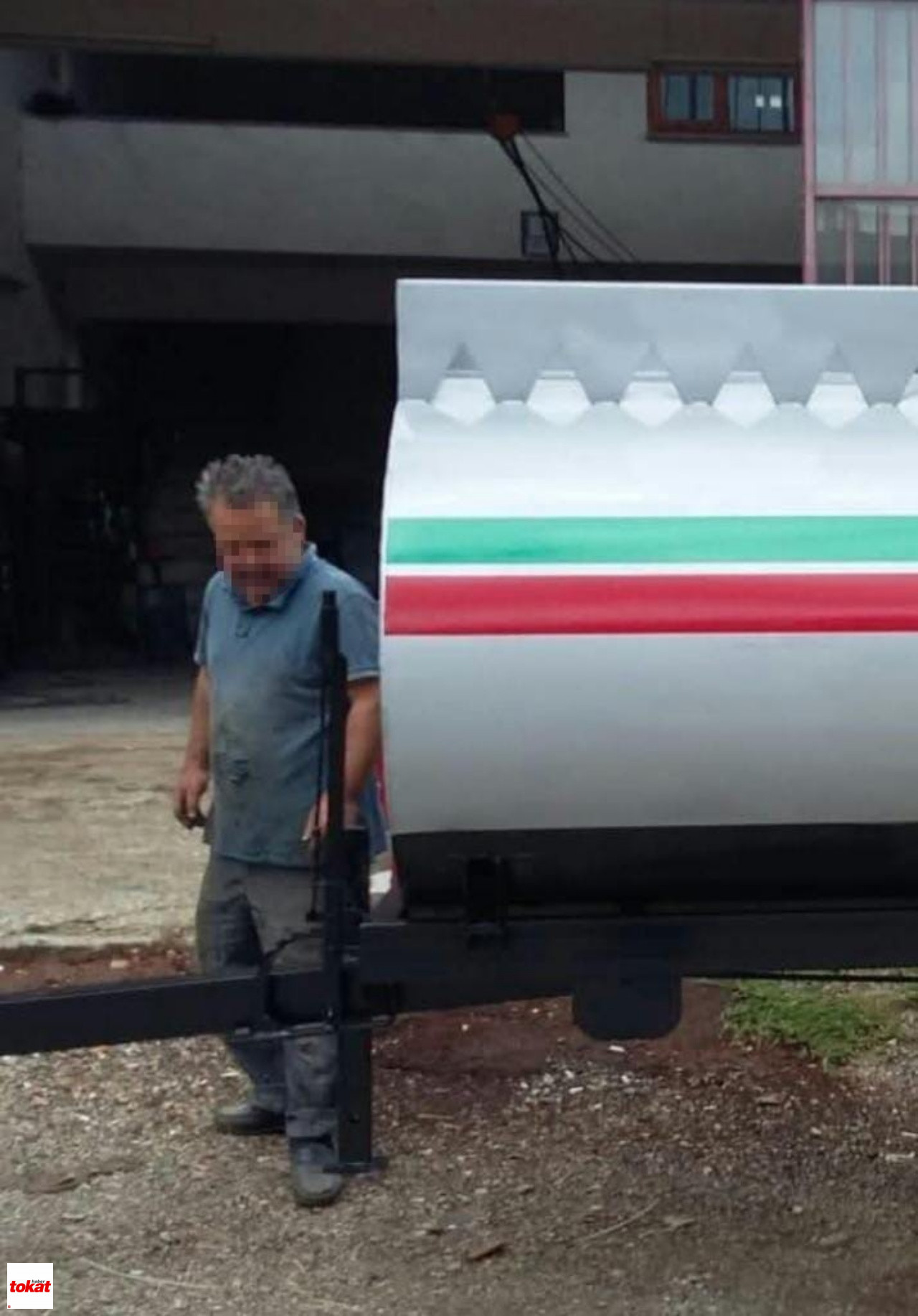Tarla Kavgası 2 Ölü, 1 Çocuk Ağır Yaralı2
