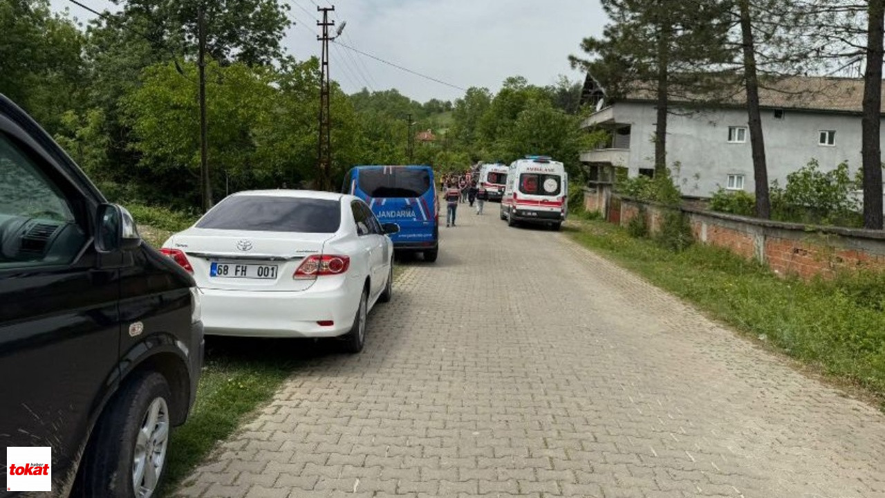 Tarla Kavgası 2 Ölü, 1 Çocuk Ağır Yaralı3