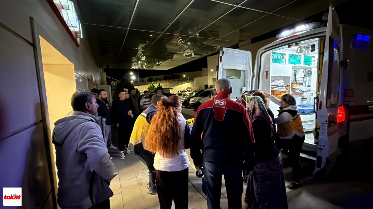Tartıştığı Ağabeyini Ve Yengesini Vurdu 1 Ölü, 1 Yaralı