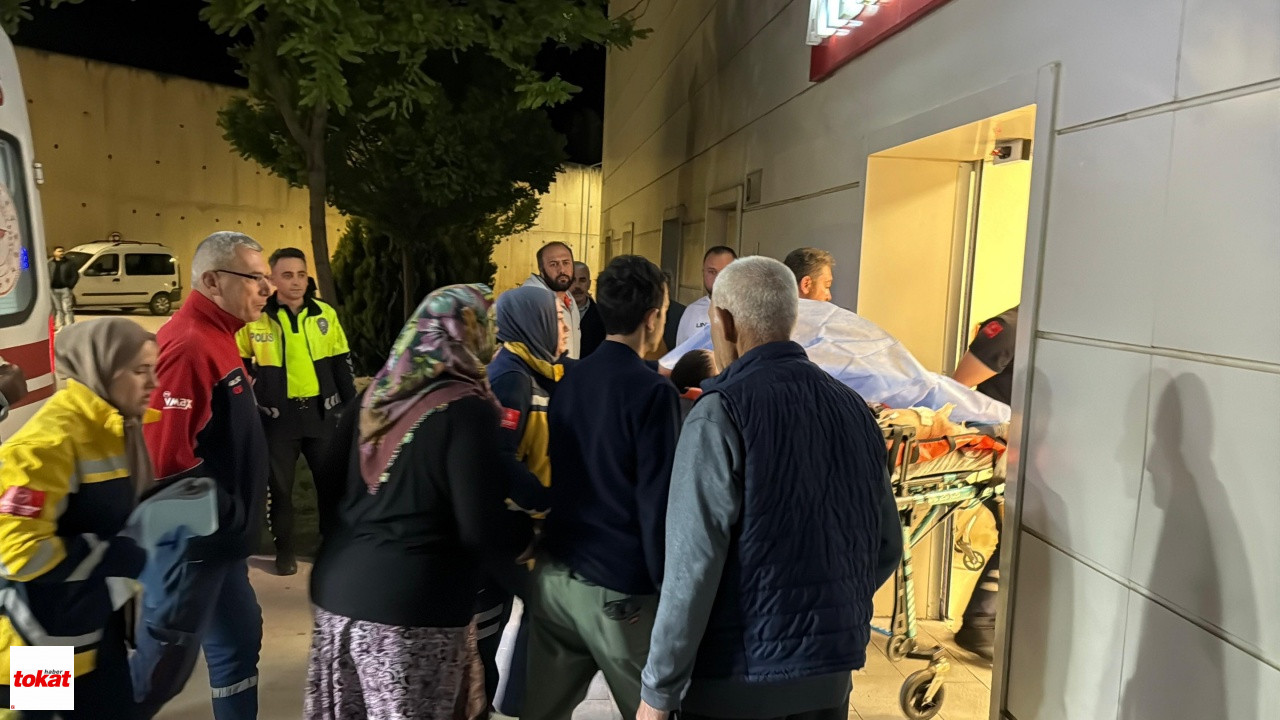 Tartıştığı Ağabeyini Ve Yengesini Vurdu 1 Ölü, 1 Yaralı2