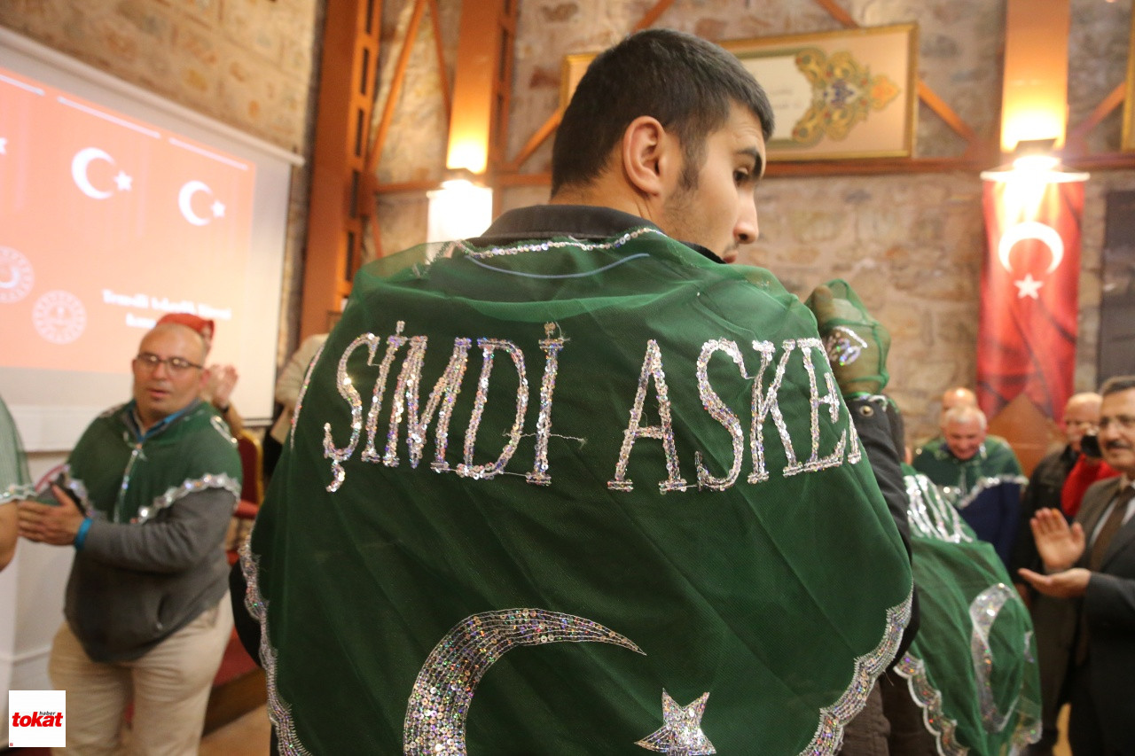 Temsili Asker Kına (1)