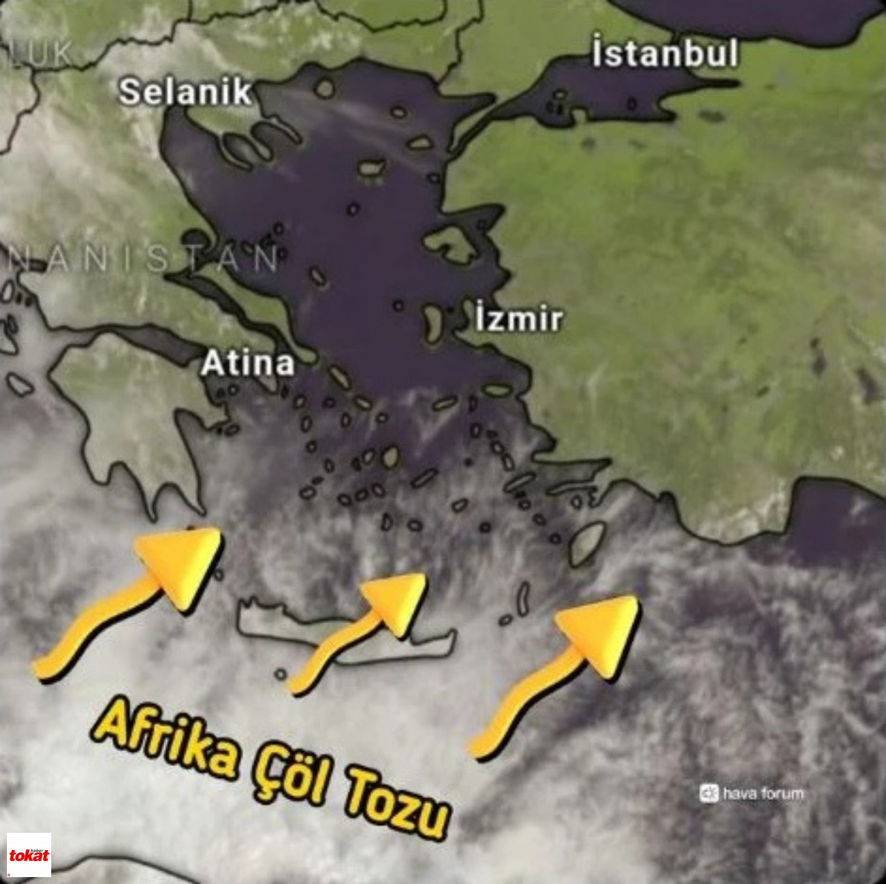 Tokat Çöl Tozu1