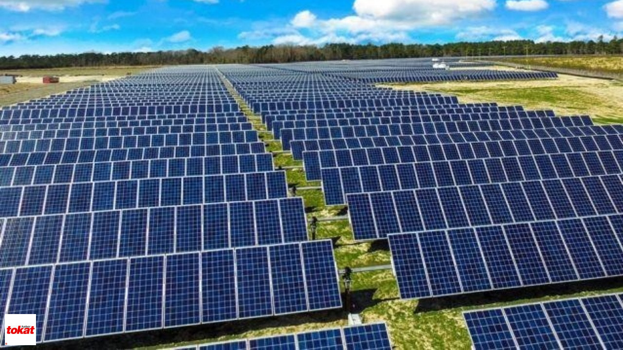 Tokat Güneş Enerji Santralleri Yeni Duyuru1