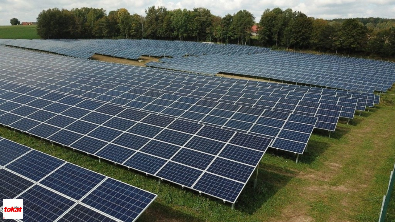 Tokat Güneş Enerji Santralleri Yeni Duyuru2