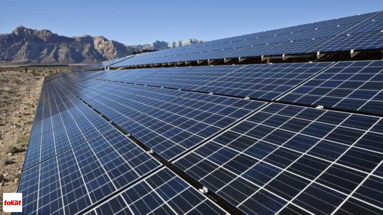 Tokat Güneş Enerji Santralleri Yeni Duyuru3