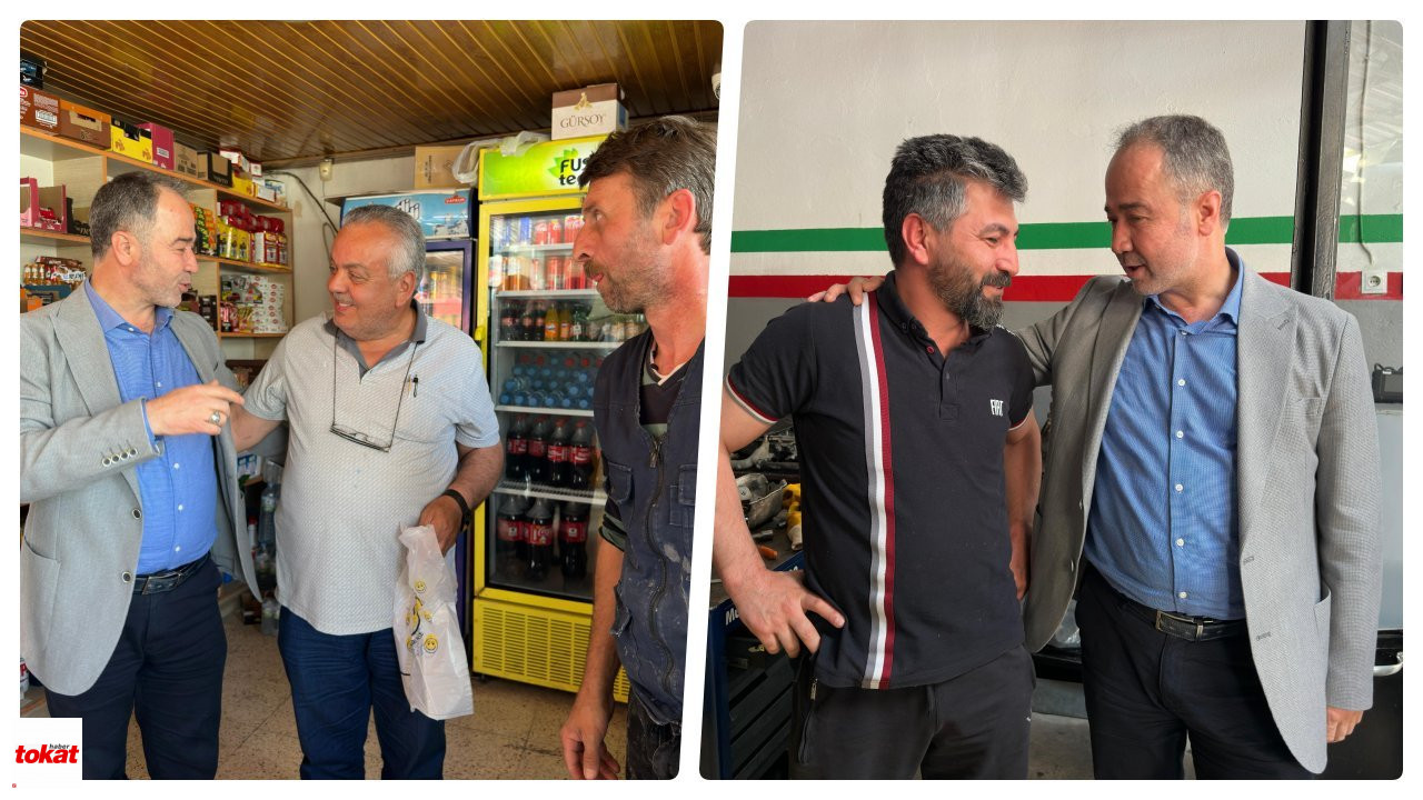 Tokat Haberademdizer
