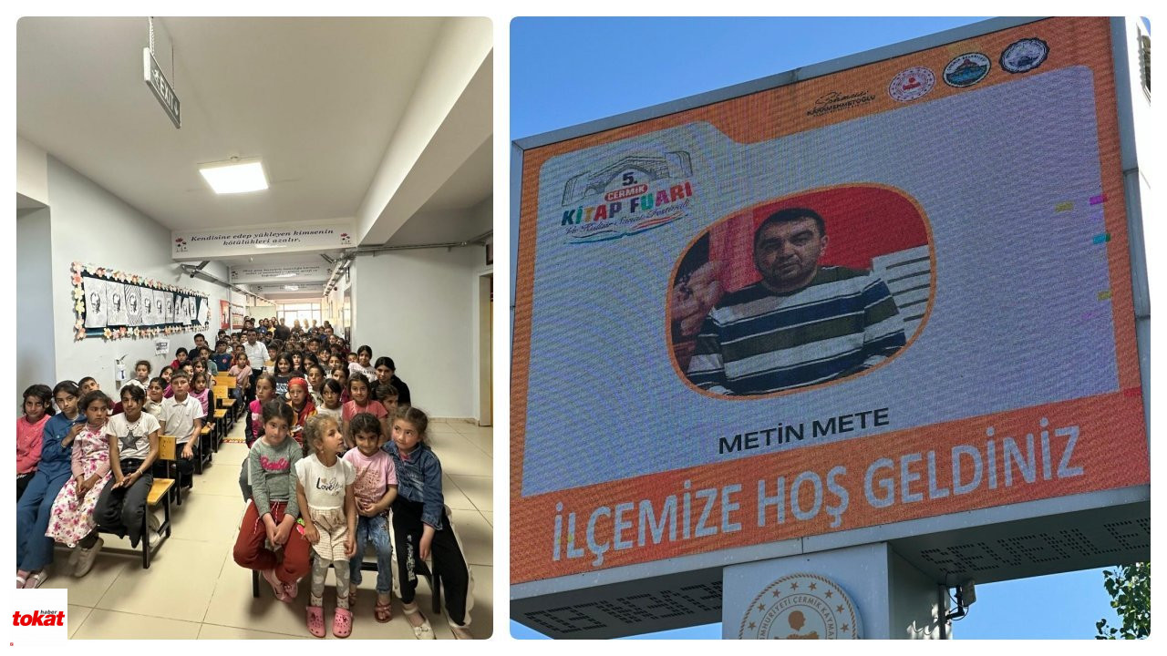 Tokat Habermetinmetehaber