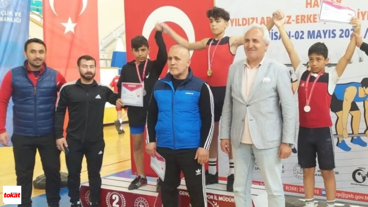Tokat Halter 6 Madalya2
