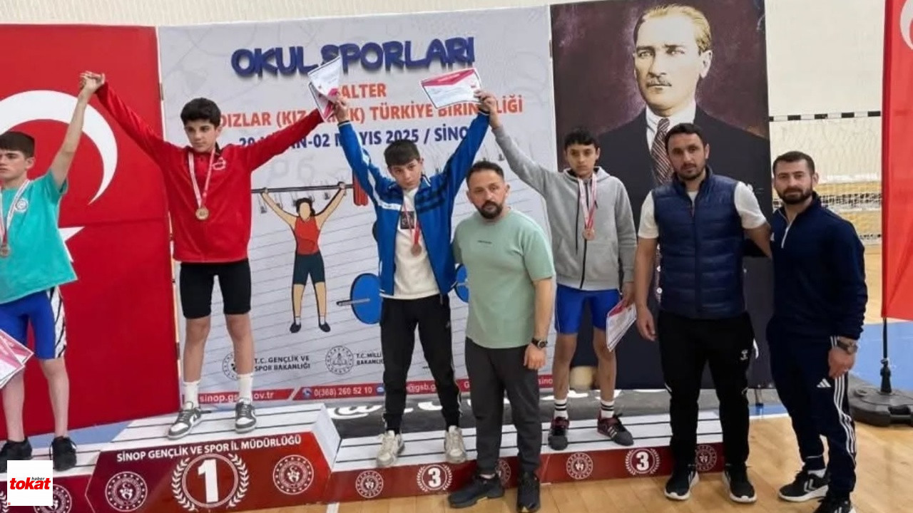 Tokat Halter 6 Madalya3