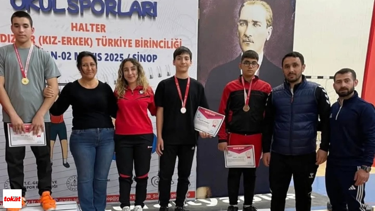 Tokat Halter 6 Madalya4