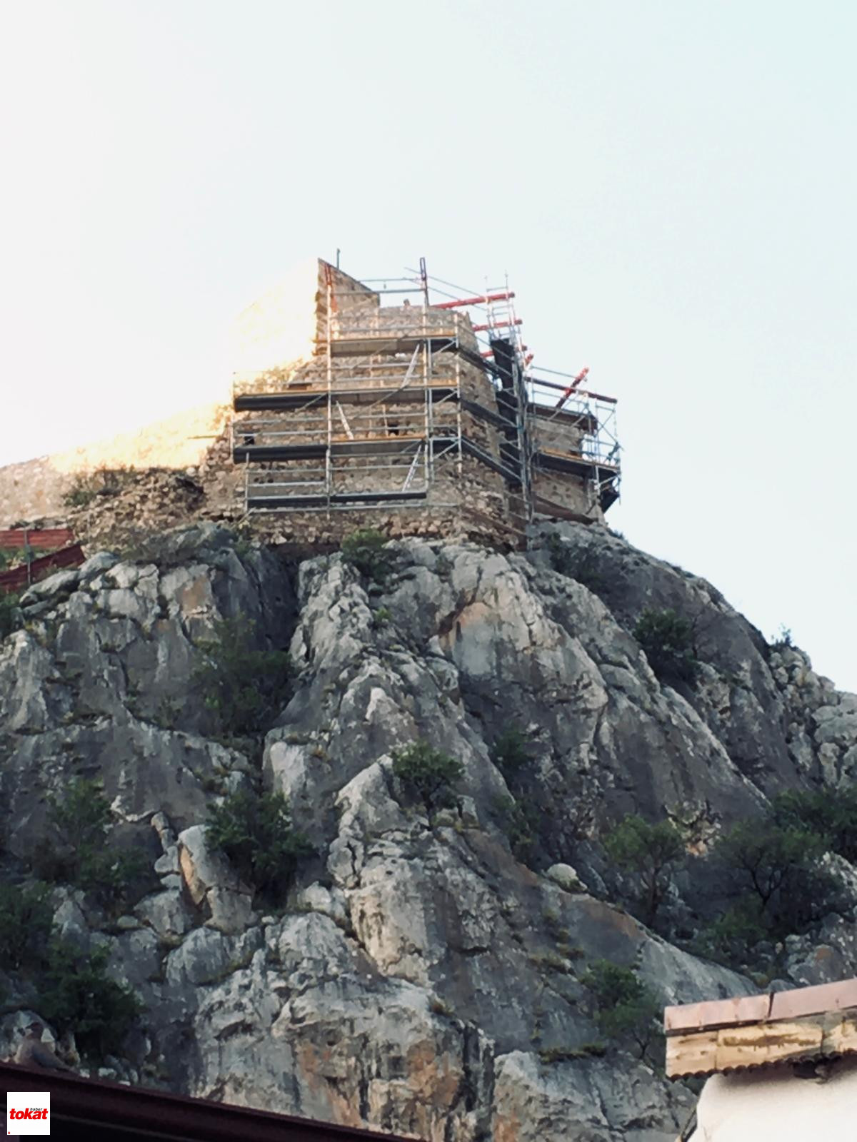 Tokat Kale (1)