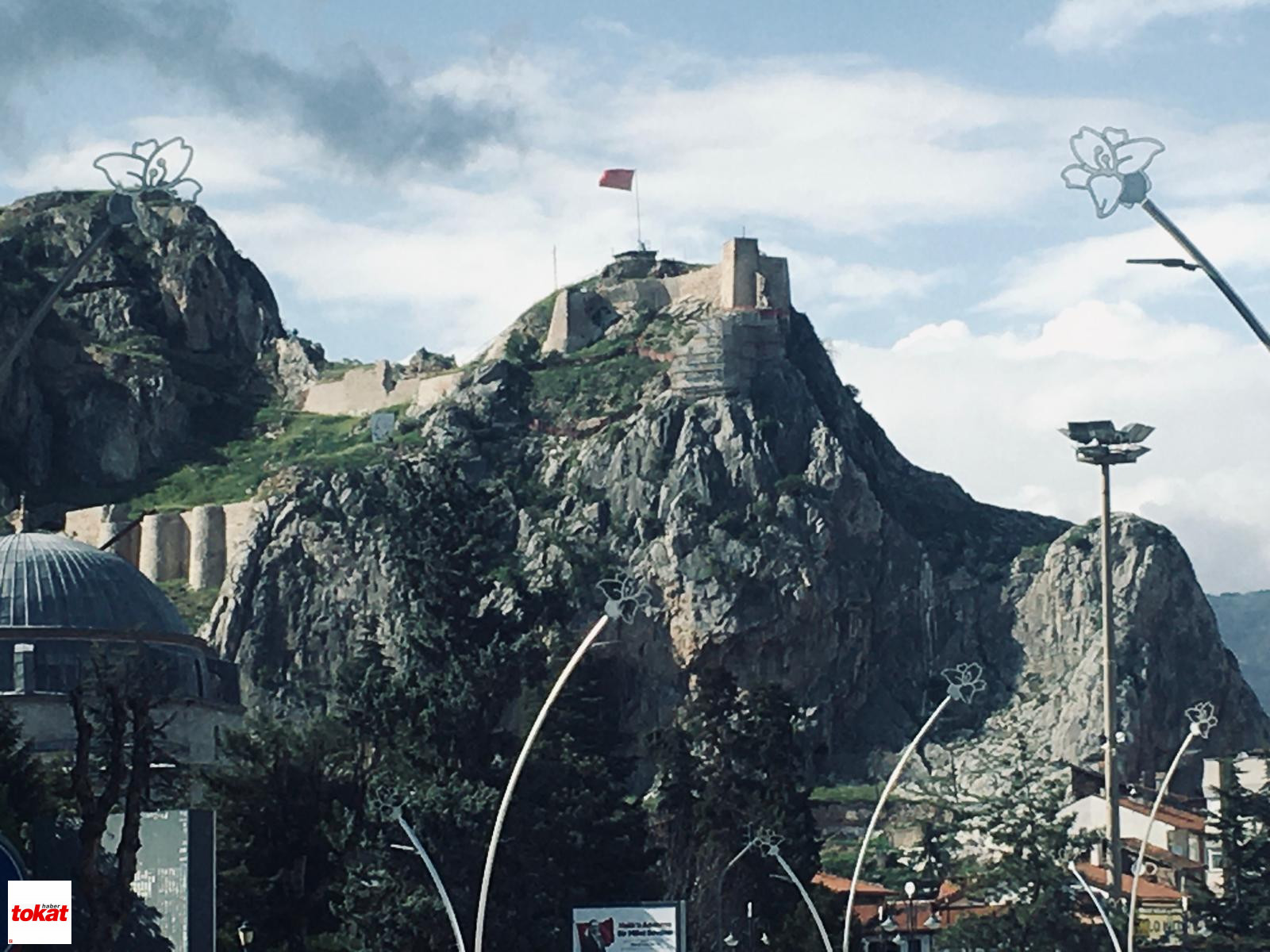 Tokat Kale (4)