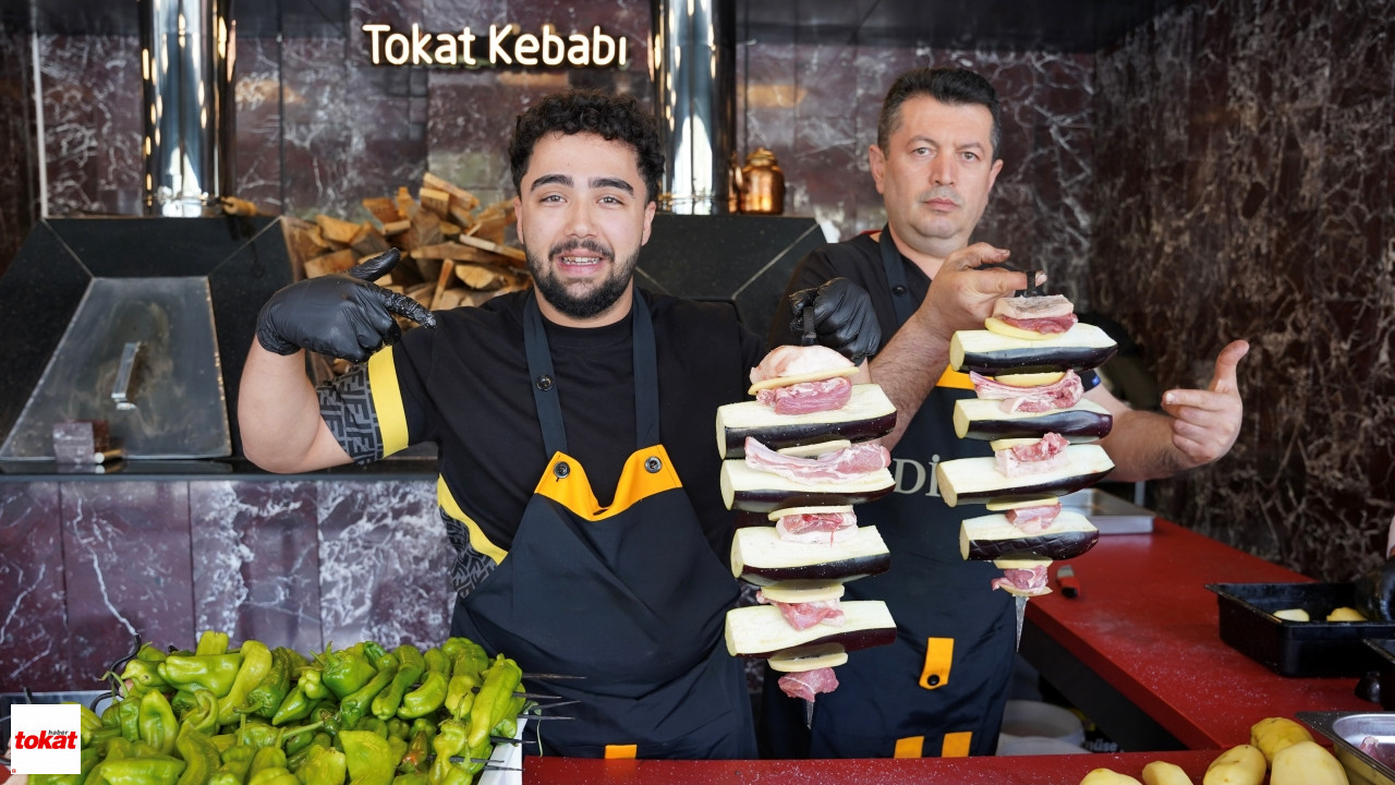 Tokat Kebabı (4)