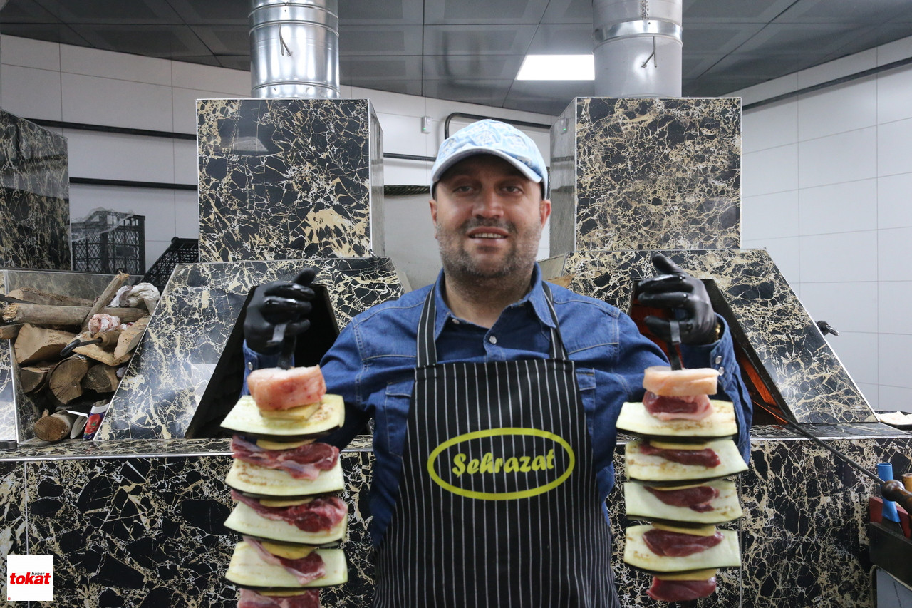 Tokat Kebabı (6)