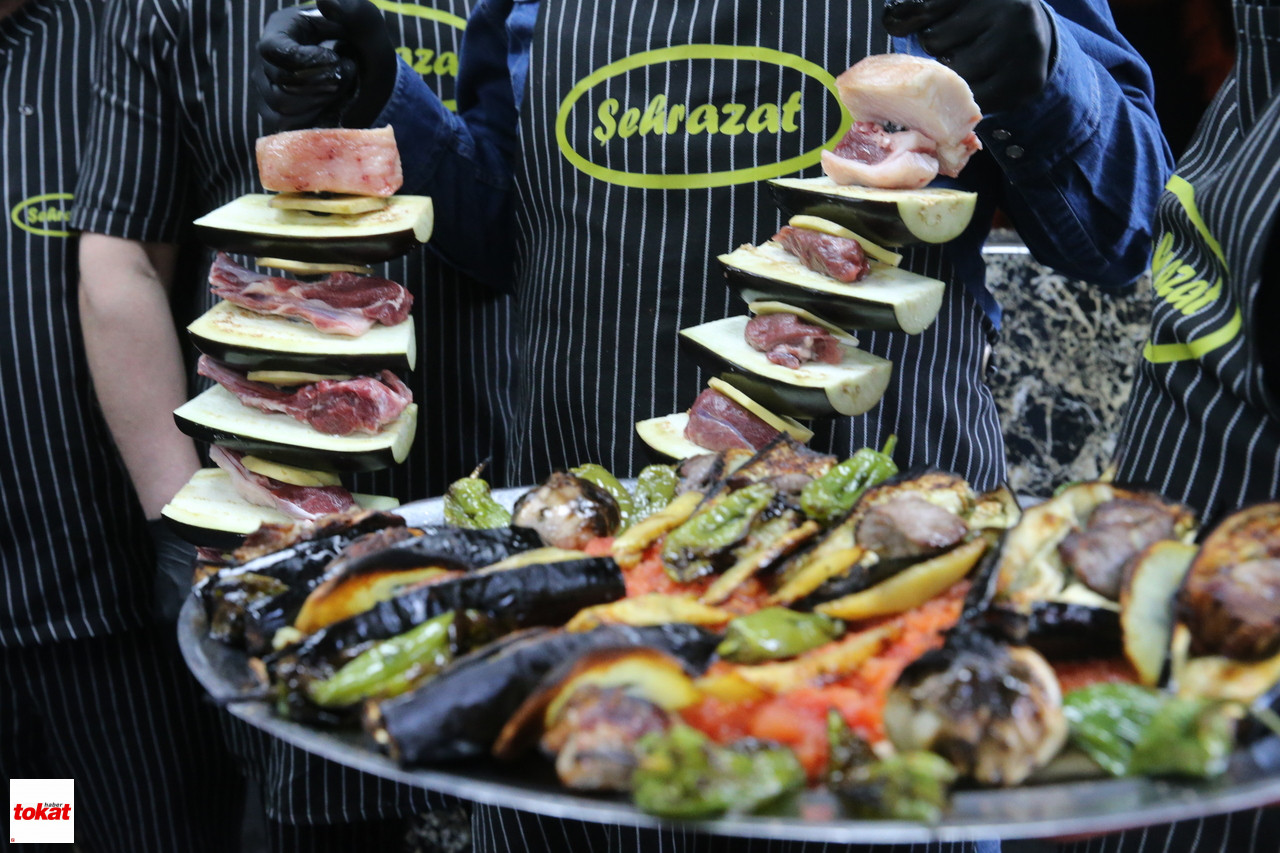 Tokat Kebabı (8)