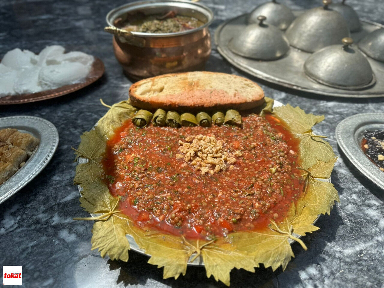 Tokat Mutfağı (11)