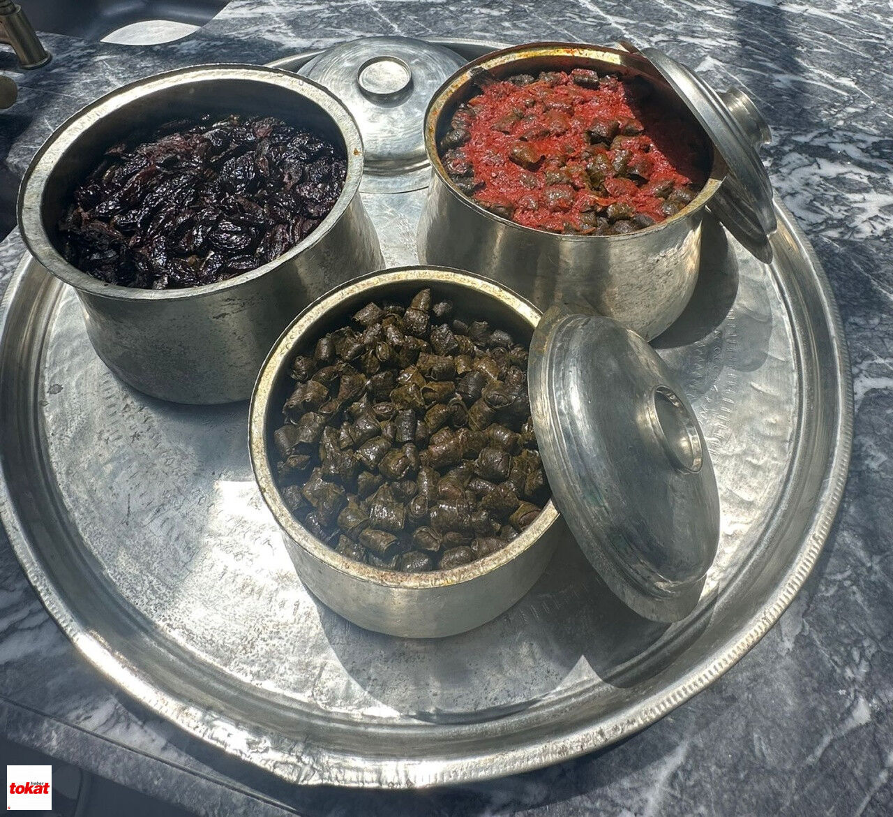 Tokat Mutfağı (22)