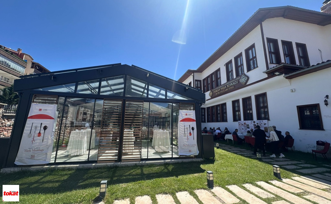 Tokat Mutfağı (33)