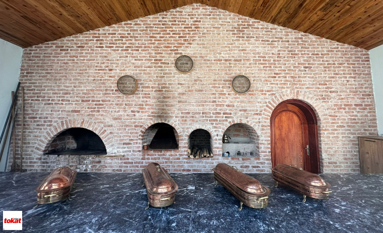 Tokat Mutfağı (4)
