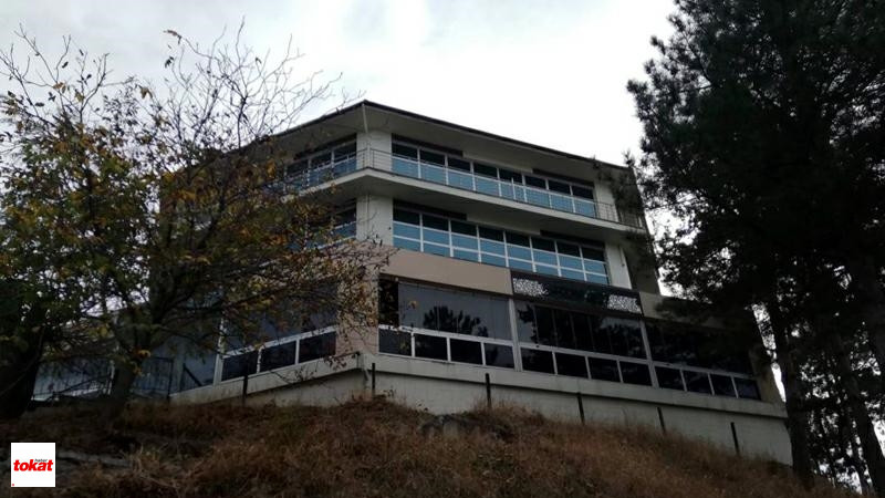 Tokat Seyir Tepe Gıjgıj (1)