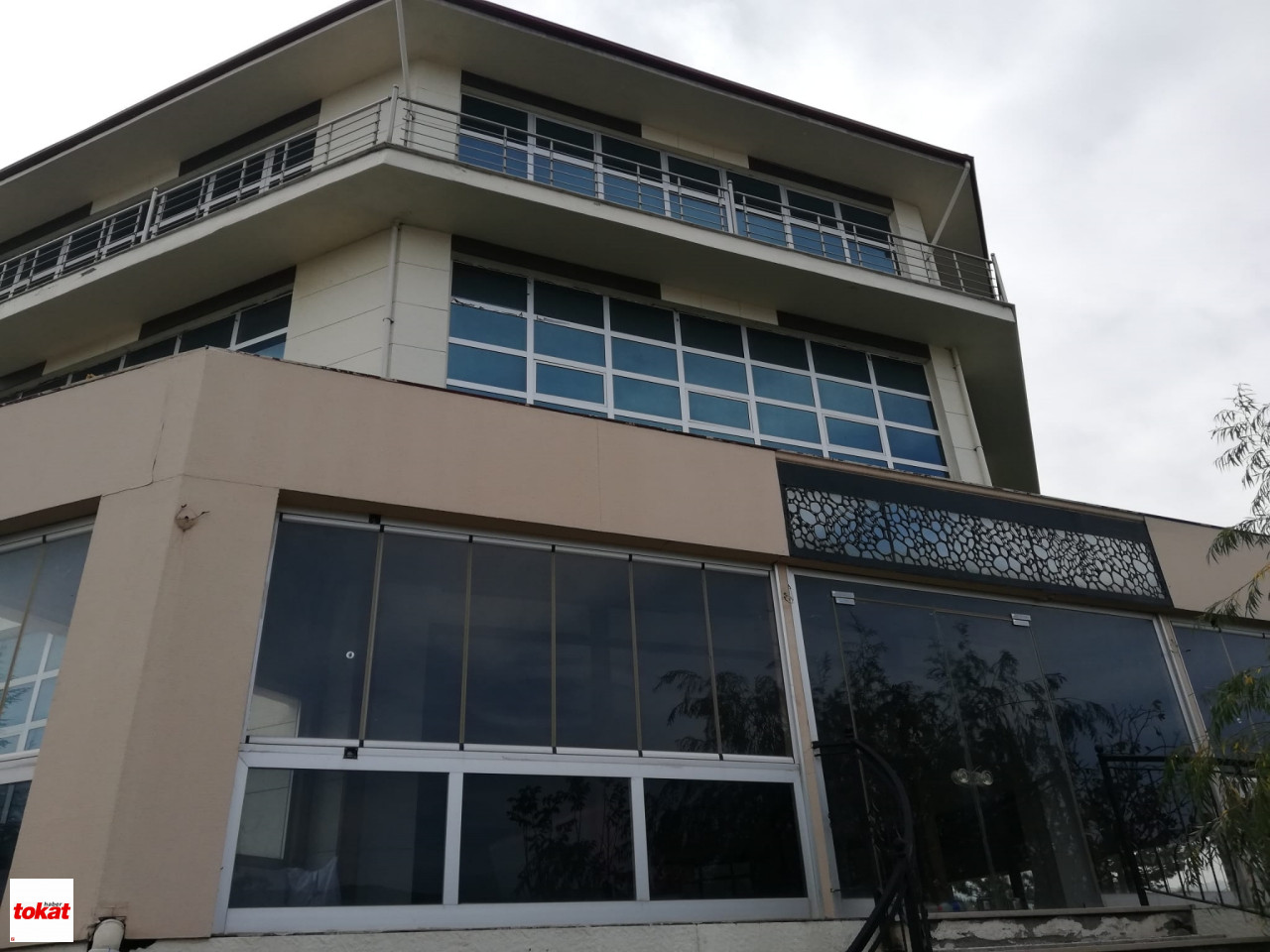 Tokat Seyir Tepe Gıjgıj (2)