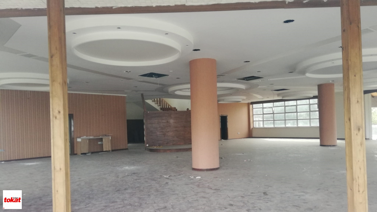 Tokat Seyir Tepe Gıjgıj (3)