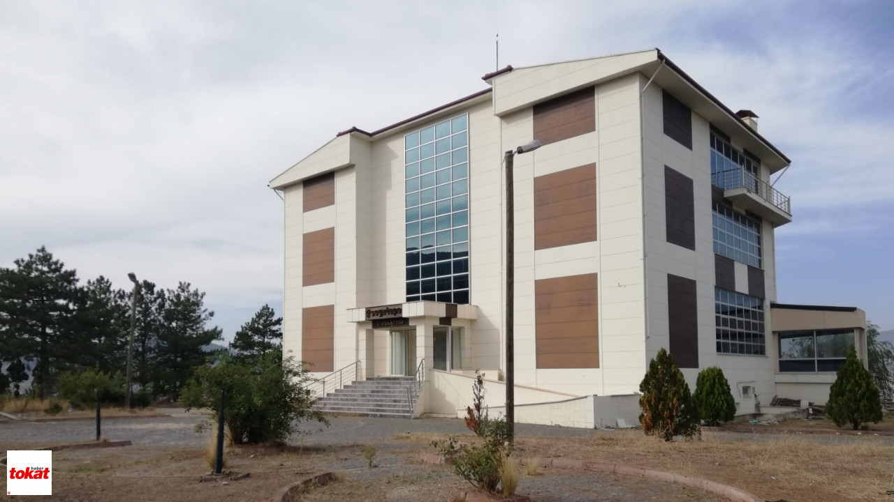 Tokat Seyir Tepe Gıjgıj (4)