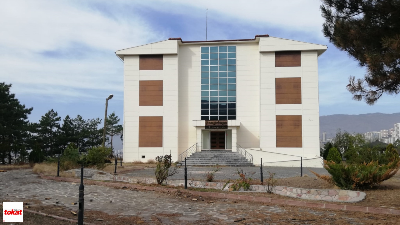 Tokat Seyir Tepe Gıjgıj (5)