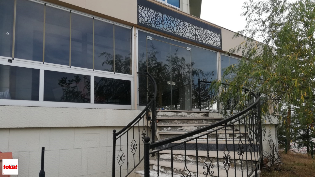 Tokat Seyir Tepe Gıjgıj (7)