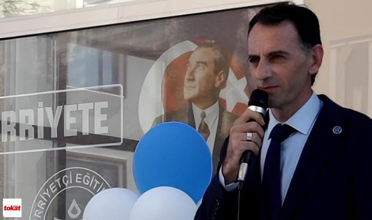 Tokat Ta Ogretmenlere Surgun Tepkisi Hurriyetci Egitim Sen Den Sert Aciklama 7894