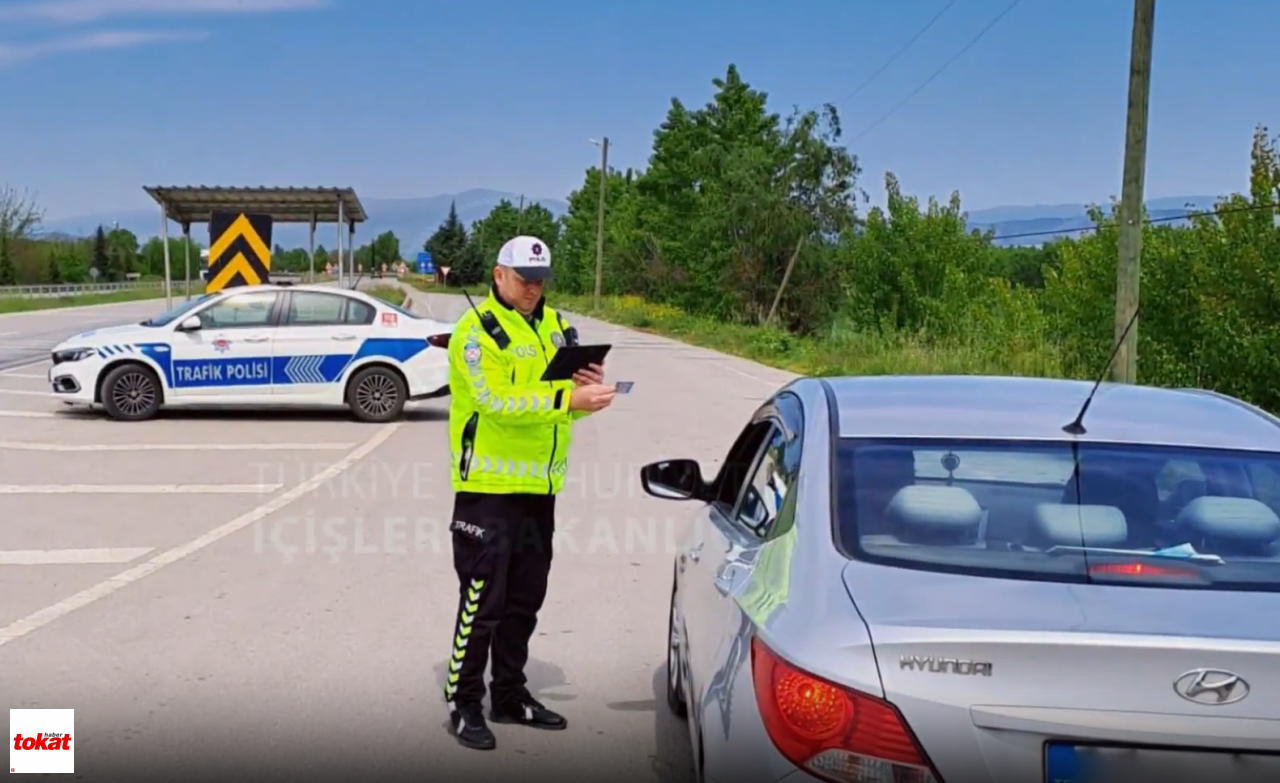 Trafik Cezaları