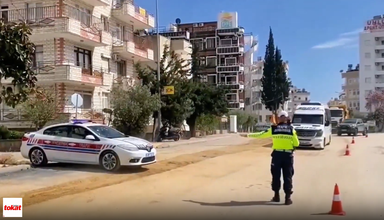 Trafik Cezaları