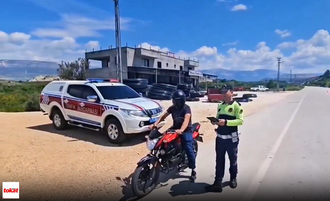 Trafik Cezaları