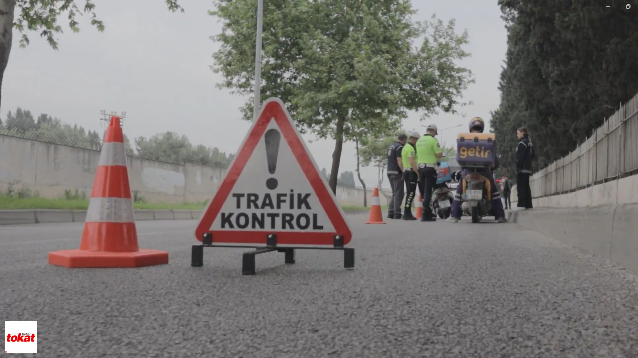 Trafik Uygulama (3)