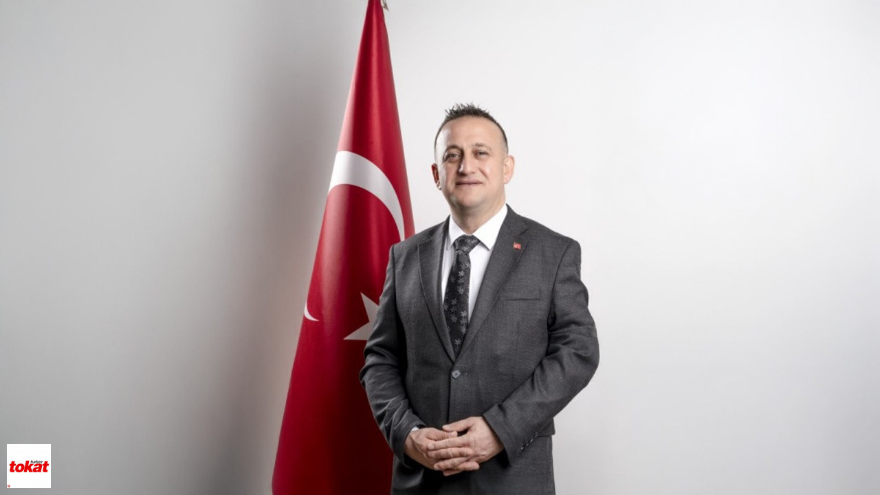 Turhal Belediyesi Su Sayaçları1
