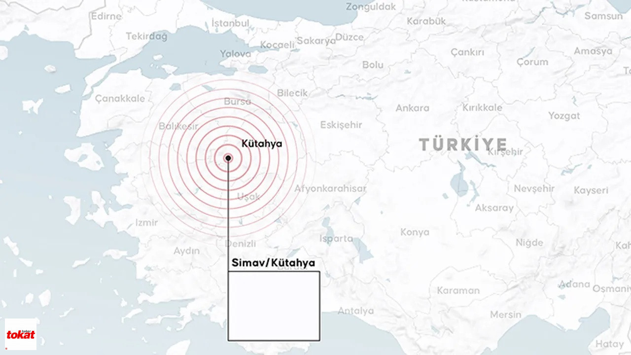 Üşümezsoy Deprem Tahmini Tuttu, Tokat Ve İzmir Diken Üstünde!2