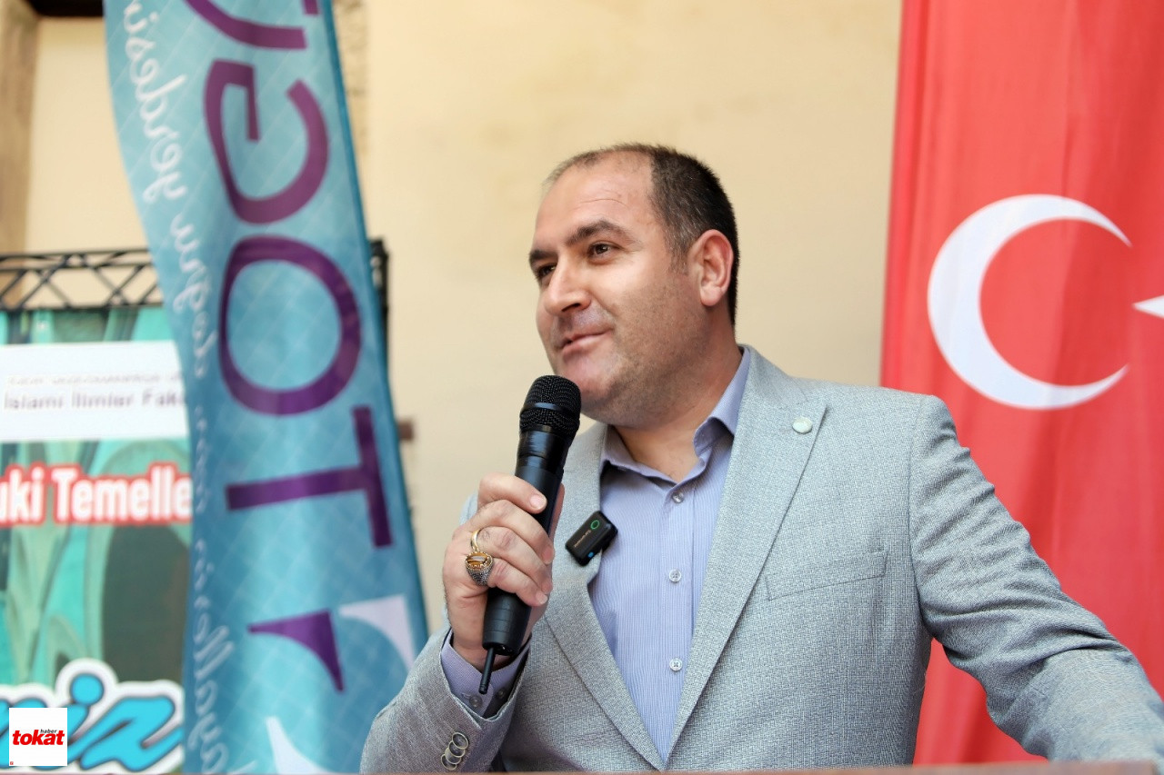 Vakıf Müd Erdoğan