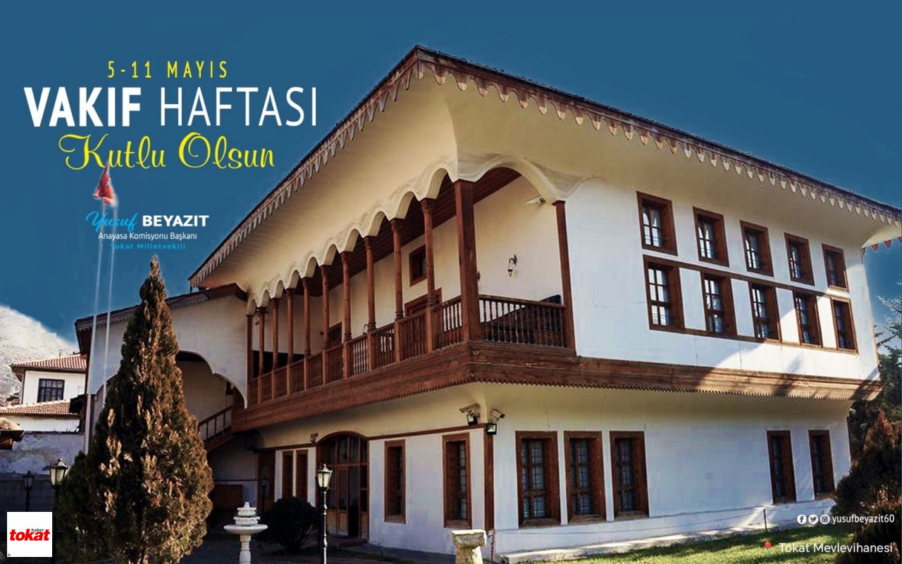 Vakıf Yusuf