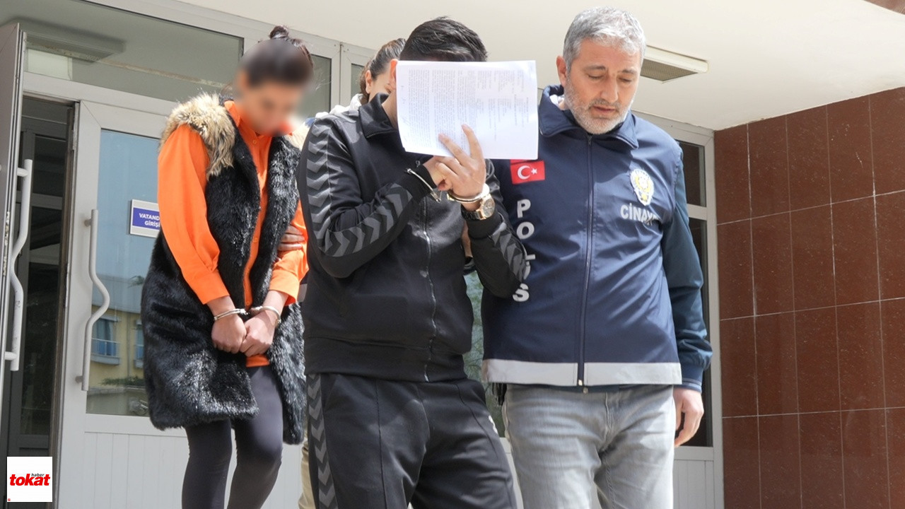 Yasadışı Bahis Oynamak Için Verilen Borç Para Kavgasında Adam Kaçırıp Darp Ettiler 5 Tutuklama