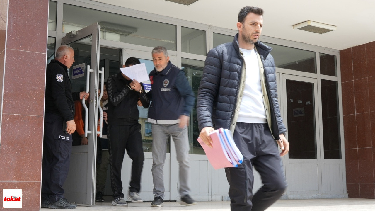Yasadışı Bahis Oynamak Için Verilen Borç Para Kavgasında Adam Kaçırıp Darp Ettiler 5 Tutuklama1