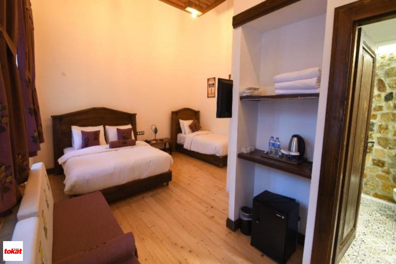 Yazmacılar Otel4