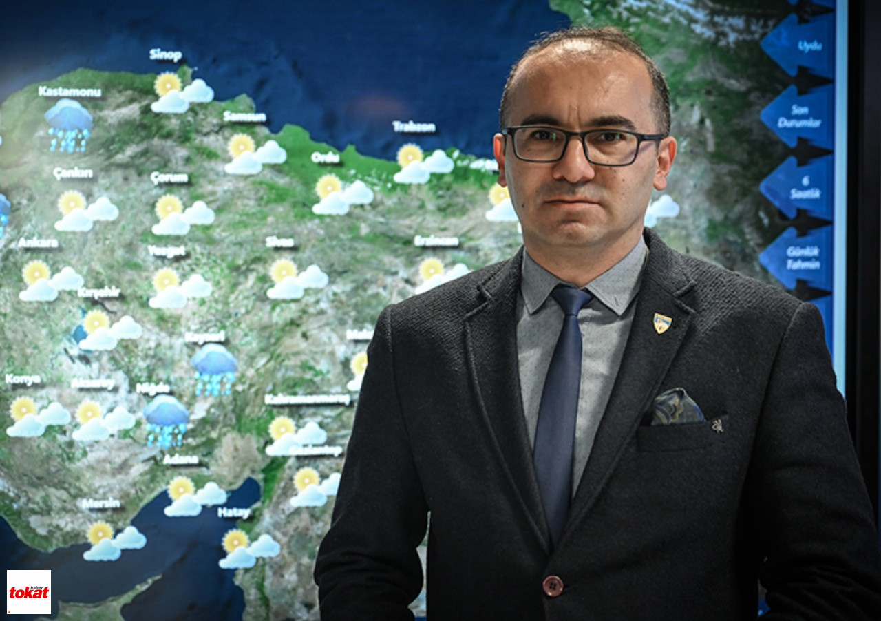 meteoroloji-cengiz çelik