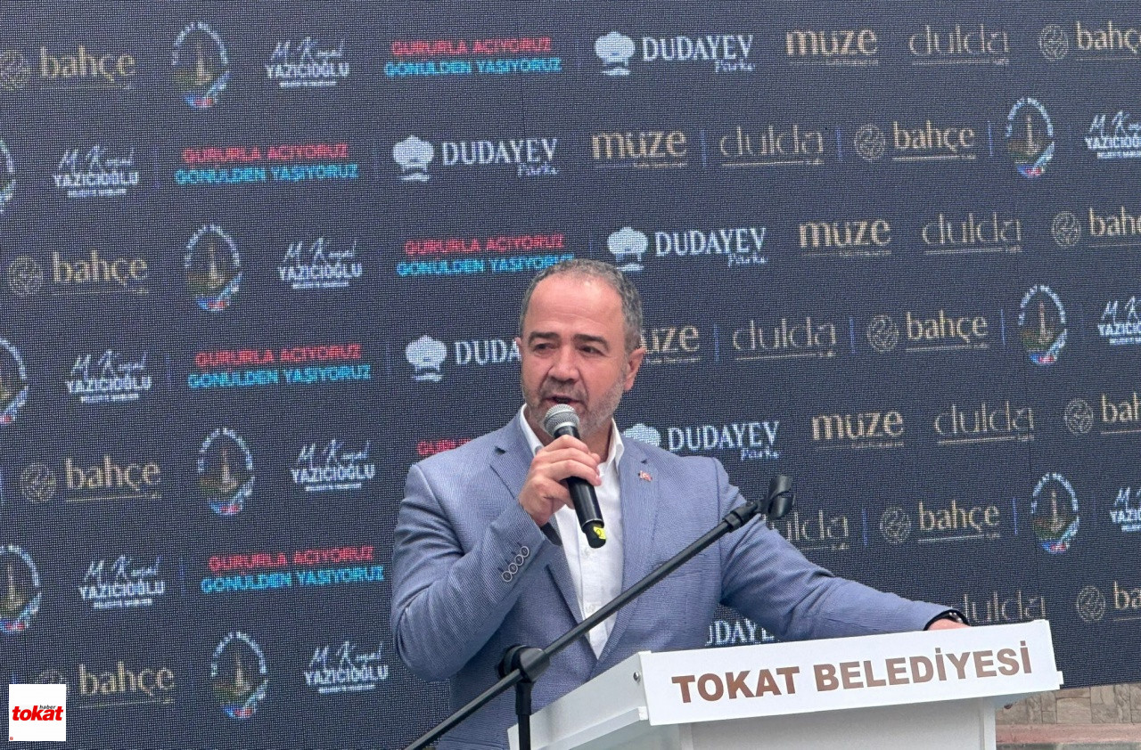 Akp Adem