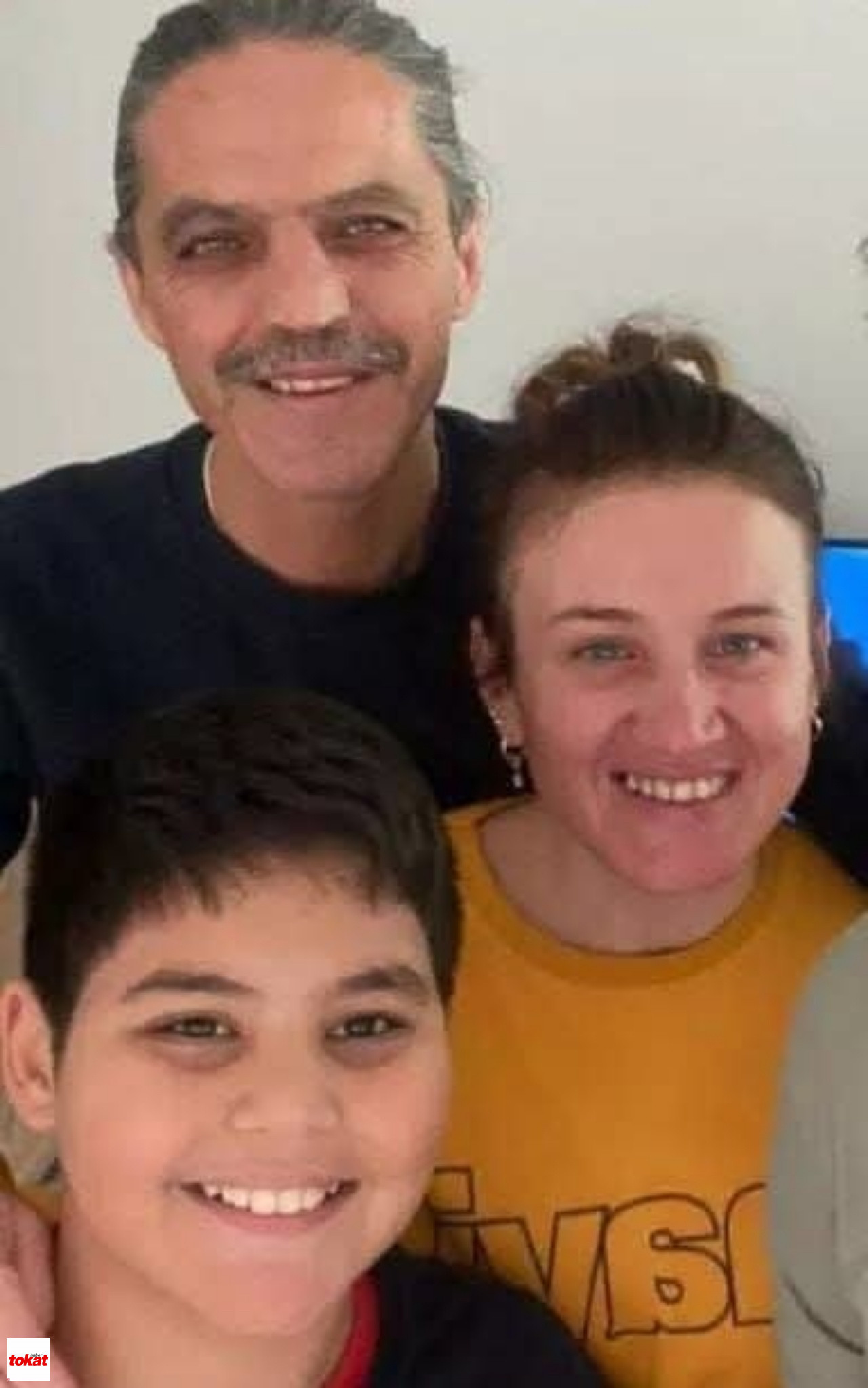 Alkol Masasında Bıçaklı Kavga 2 Ölü, 2 Yaralı1